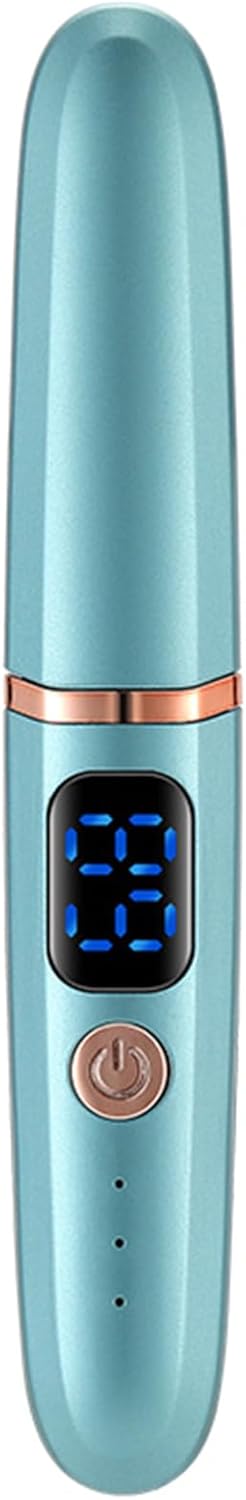 Schoonheid Elektrische Lash Curler Praktische Curling Verwarmde Borstel Met Intelligente Warmte Temperatuur Voor Natuurlijke Wimpers Langdurige Lash