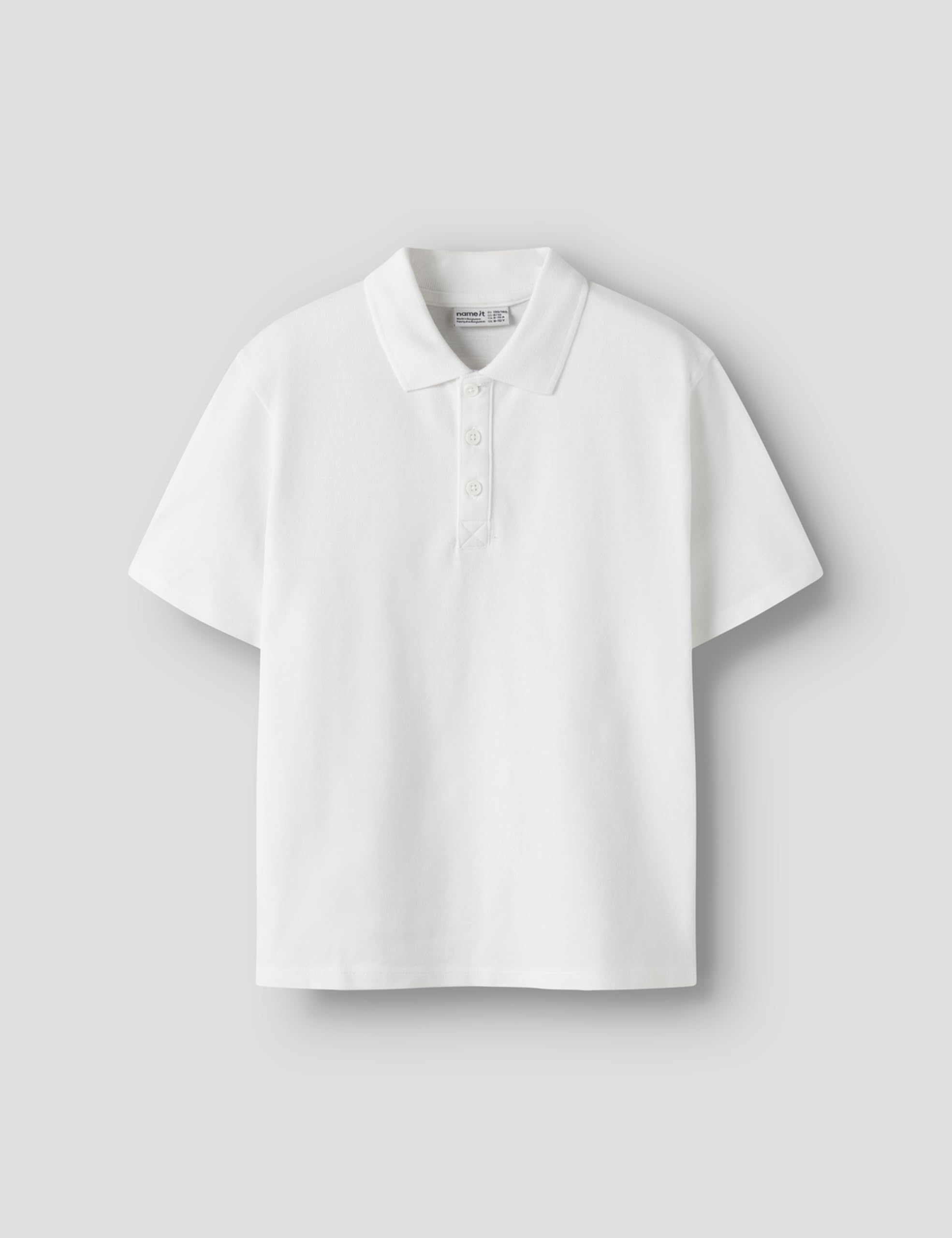 NAME IT Boy Poloshirt Regular Fit