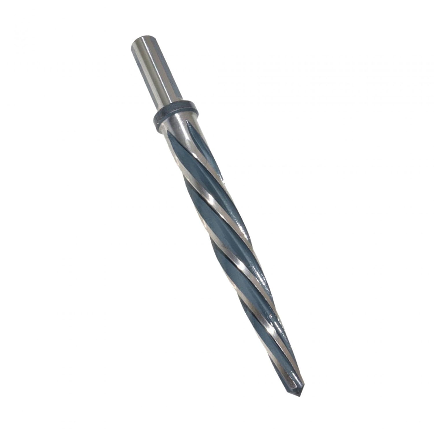 ARTISOUL® Taper Reamer Heavy Duty Align Enlarge Hole Fitting Metal Car Reamer for Wood 122Mm | Tools | Power Tools | Drill Bits