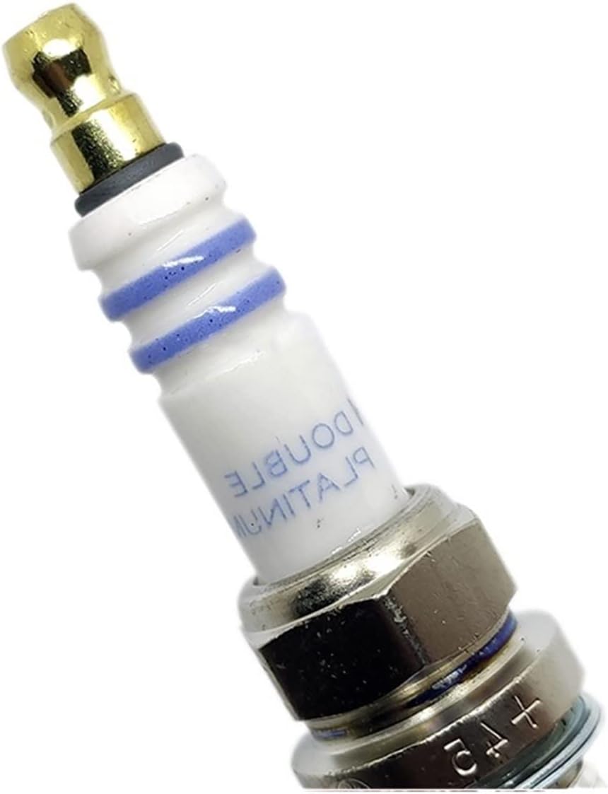 0242230500 FR8DPP33 platinum spark(4 Spark Plugs)