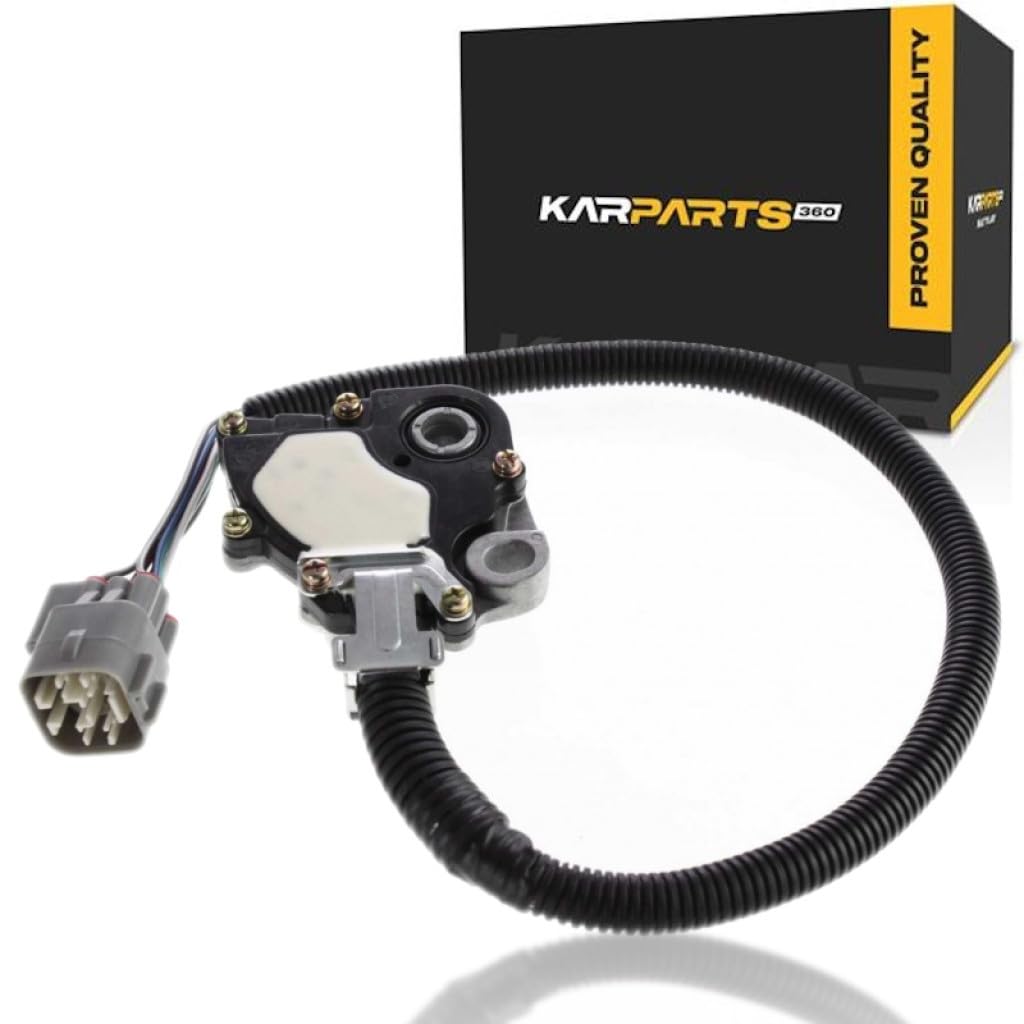 Amazon.com: for Jeep Cherokee Neutral Safety Switch 1997 98 99 00
