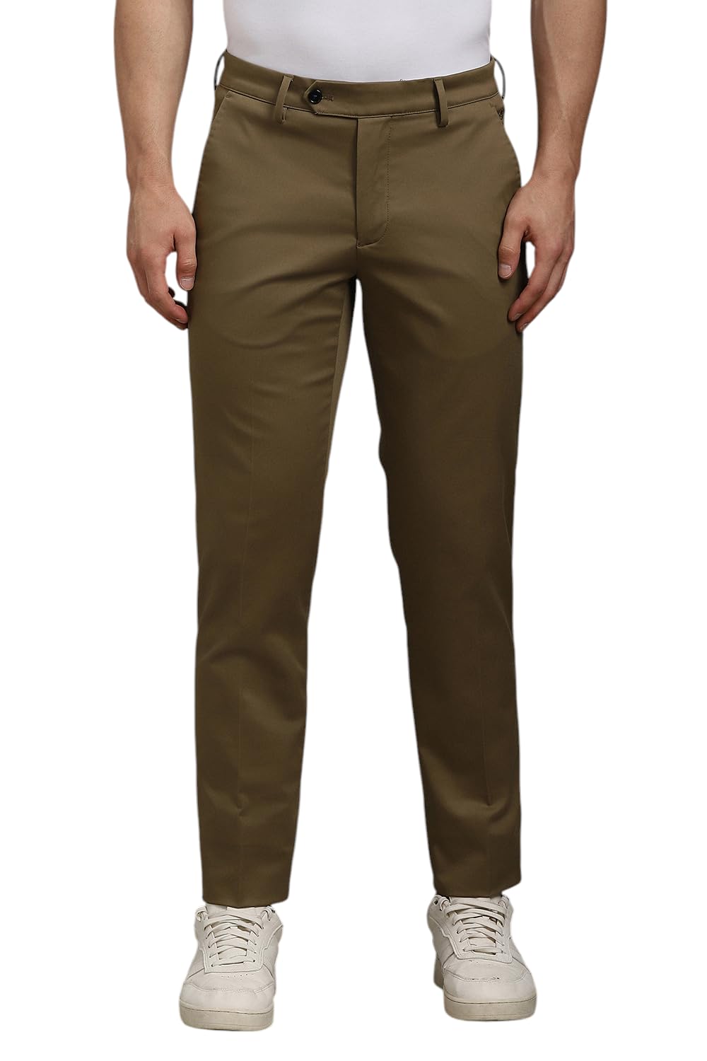 louis philippe Men Work Utility Pants-picture-22