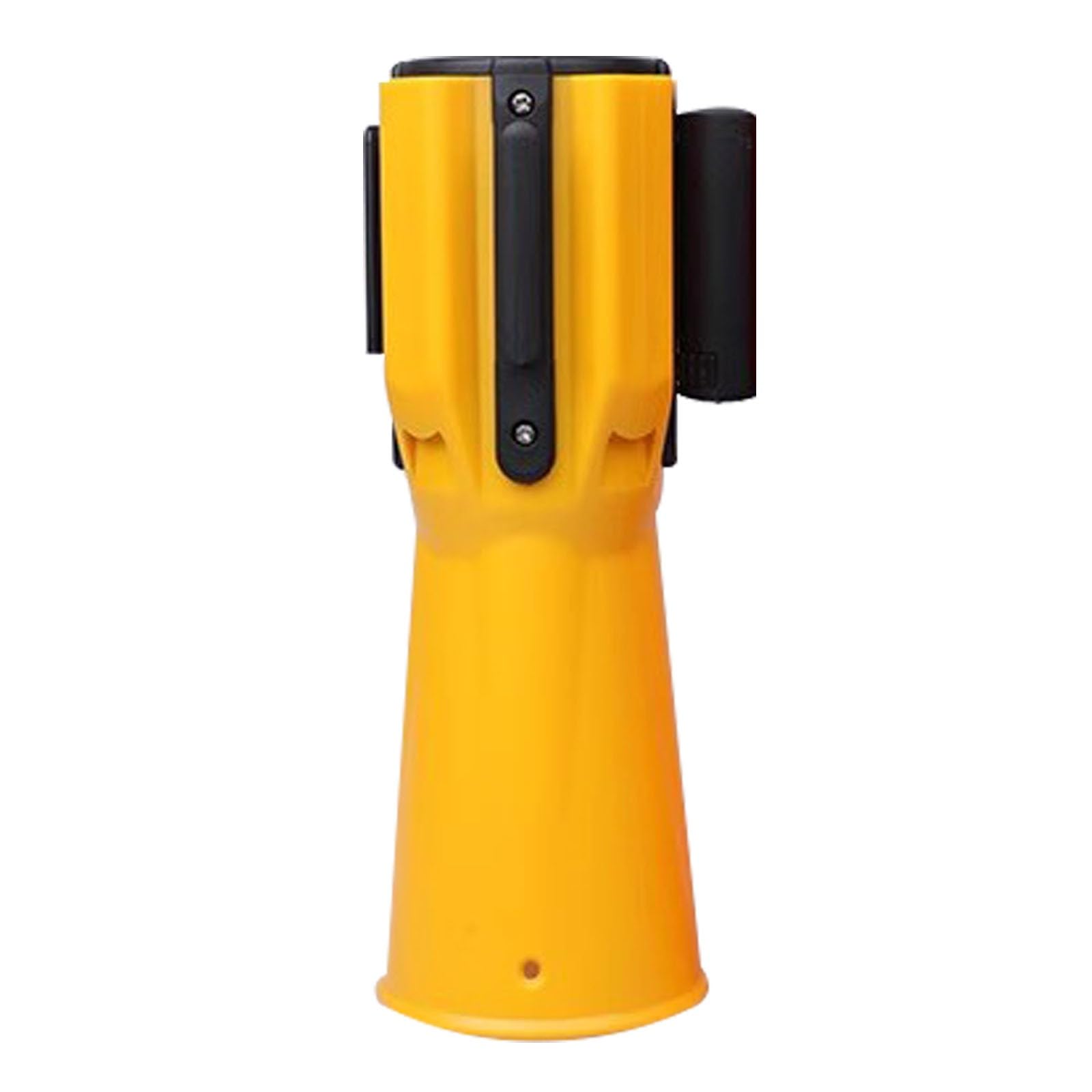 barrera para montaje en pared, For control de tráfico y peatones, montada en cono, rebote automático(A,5M(16FT))