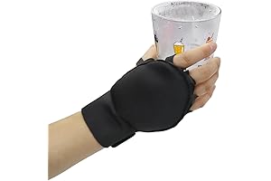 Weighted Cups - Solution for Tremors!