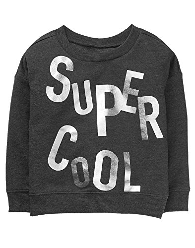 Gymboree Girls' Little Icon Popover