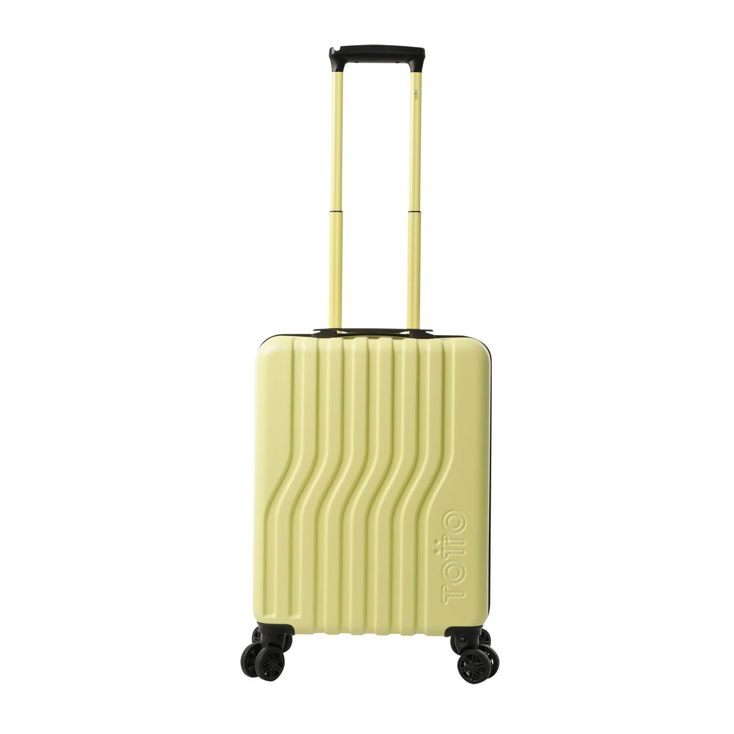 Maleta Cabina TOTTO Maleta Trolley Cabina, Modelo Rayatta, - Main Image