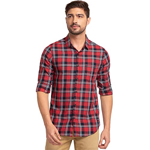 Image of Spykar Men Shirts