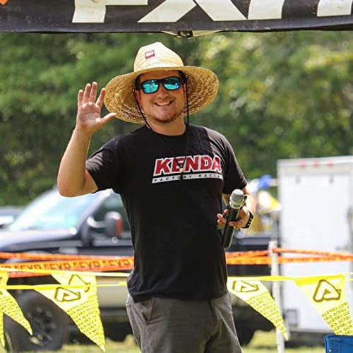 Episode 047 &ndash; Tyler Shepardson: Host of the On The Pipe (OTP) Offroad Podcast copertina