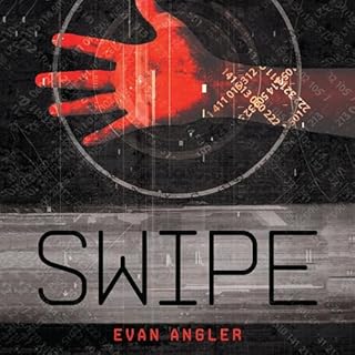 Swipe cover art