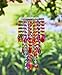 Chandelier Wind Chimes Multi-Color