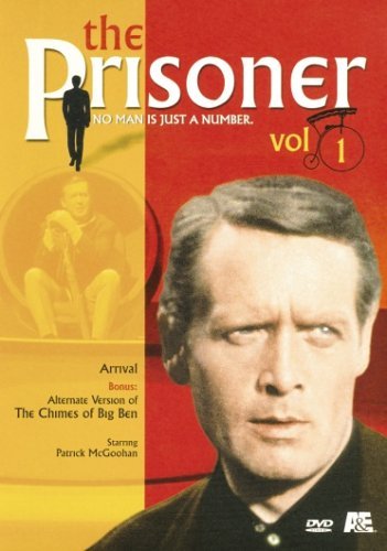 Amazon.com: The Prisoner Volume 1