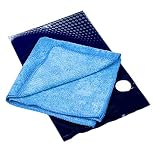 Ściereczka do czyszczenia z mikrofibry Micro Fiber Cloth