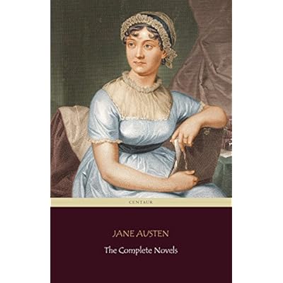 Jane Austen
