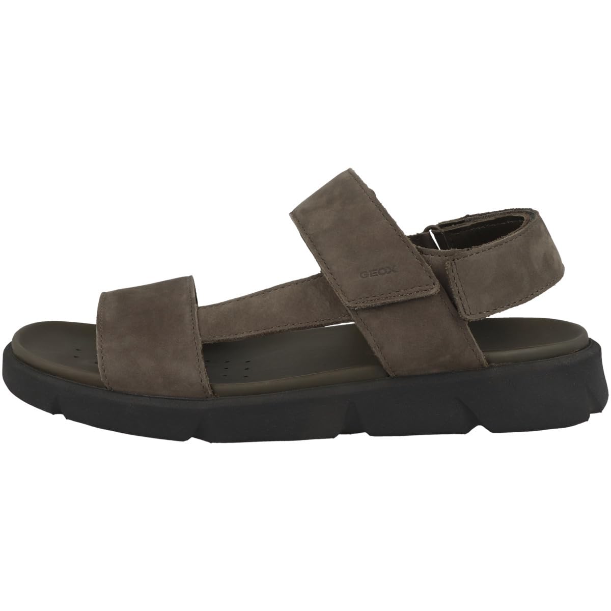Geox Herren U Xand 2s BSlide Sandal