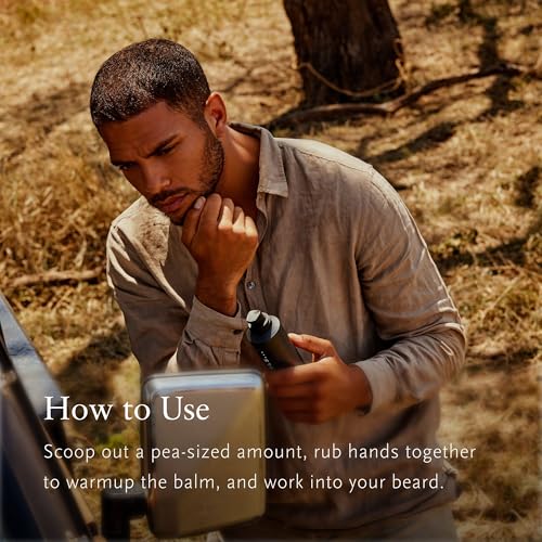 Homme taille barbe 30 ml - vue 6