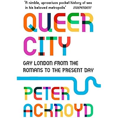 Queer City