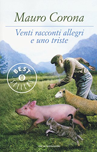 Venti racconti allegri e uno triste Venti racconti allegri e uno triste