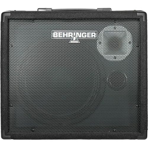 Behringer Ultratone K900fx Ultra-Flexible 90-Watt,...