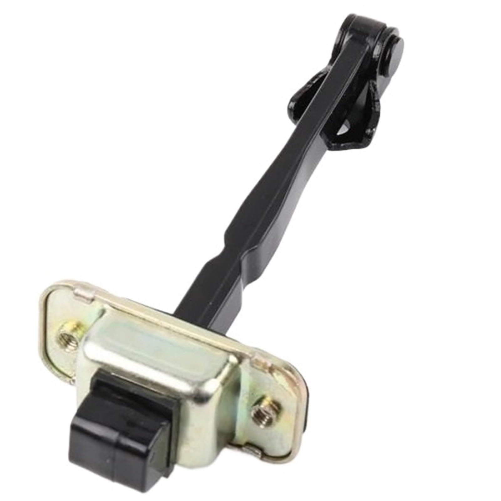 XKBUAPM Right Door Hinge Check Arm Stop Strap Fit for Suzuki Fit for Swift SX4 Alto S-Cross Door Check Strap Hinge Stopper Limiter 81810-77J01-000