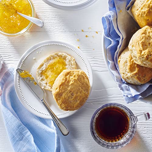 Pillsbury Grands! Southern Homestyle Buttermilk Biscuits, 5 Ct., 10.2 Oz. #TOP1