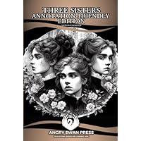 THREE SISTERS