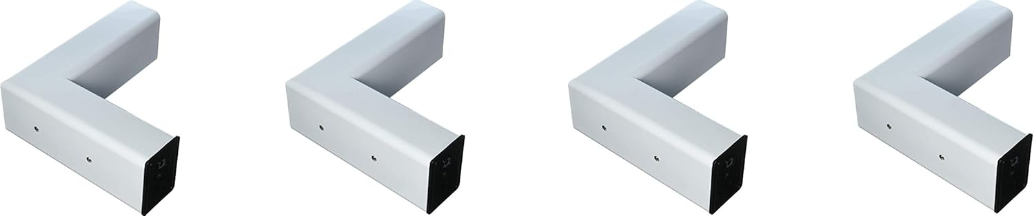 PoolGuard PGRM-2 In-Ground Pool Alarm (Pack of 4)