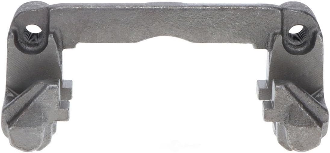 Disc Brake Caliper Bracket Rear Left, Rear Right 2 Piece for Buick Lacrosse 2008 2009 Replacement 88967228, 18029931