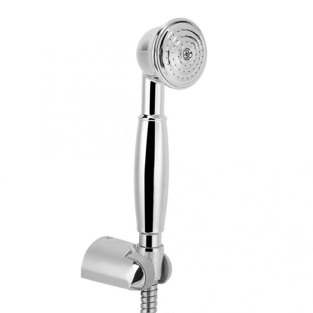alcachofa de la ducha Boquilla de montaje para baño, juego de ducha de acero inoxidable, sistema de cabezal de ducha de lujo, Kit de manguera de ducha de baño