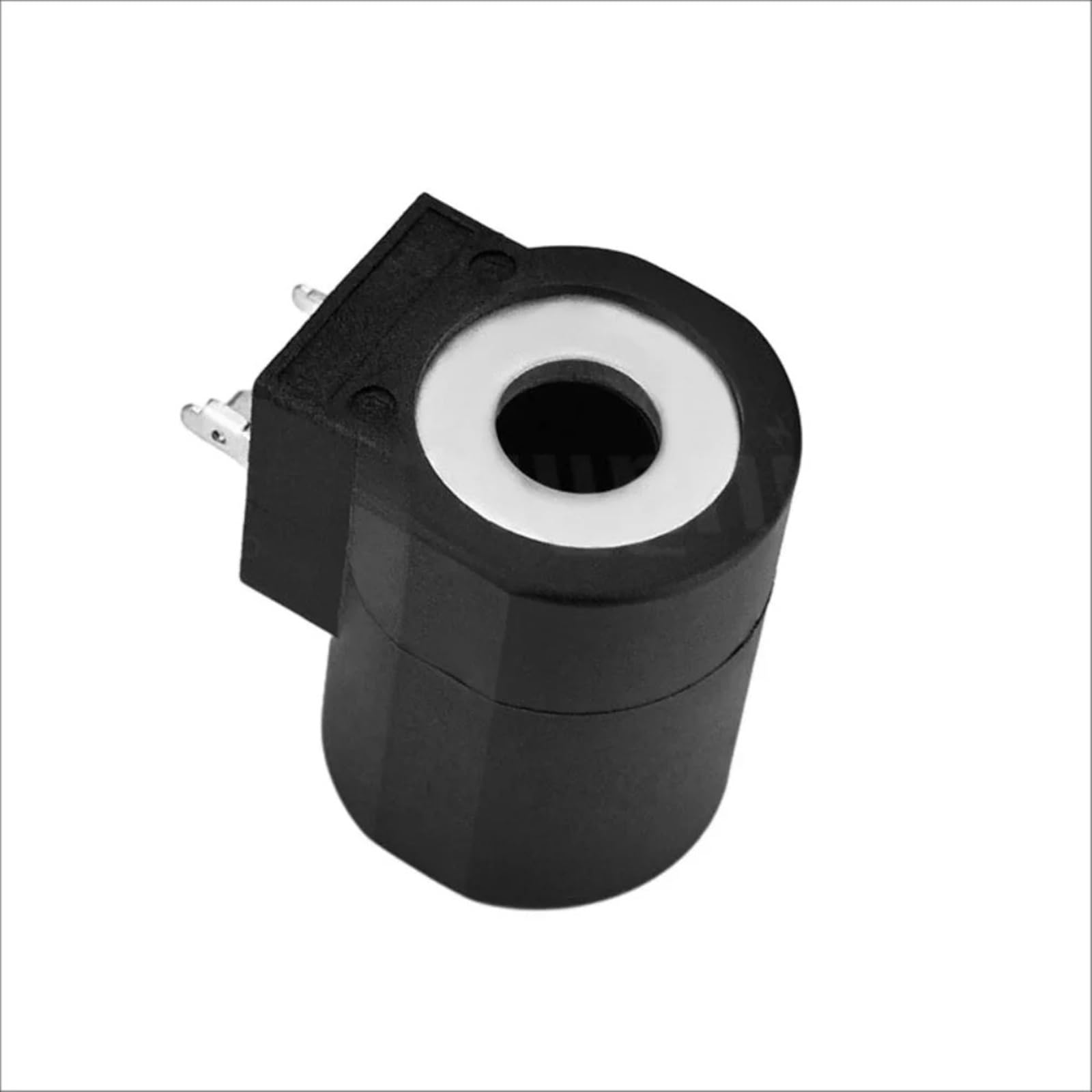 Bobine D'électrovanne 14mm 12V DC - Pour Vannes Hydrauliques à Huile, Marque Perfect Hydraulic