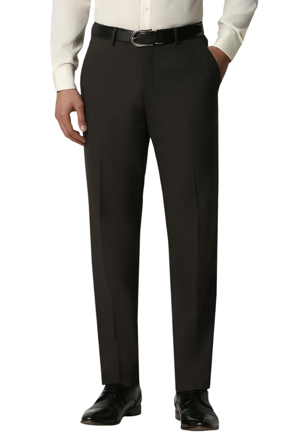 van heusen Men's Slim Pants-picture-10