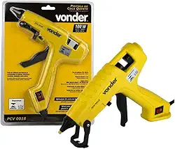 Vonder, Pistola De Cola Quente, 100 W, Pcv 0018.