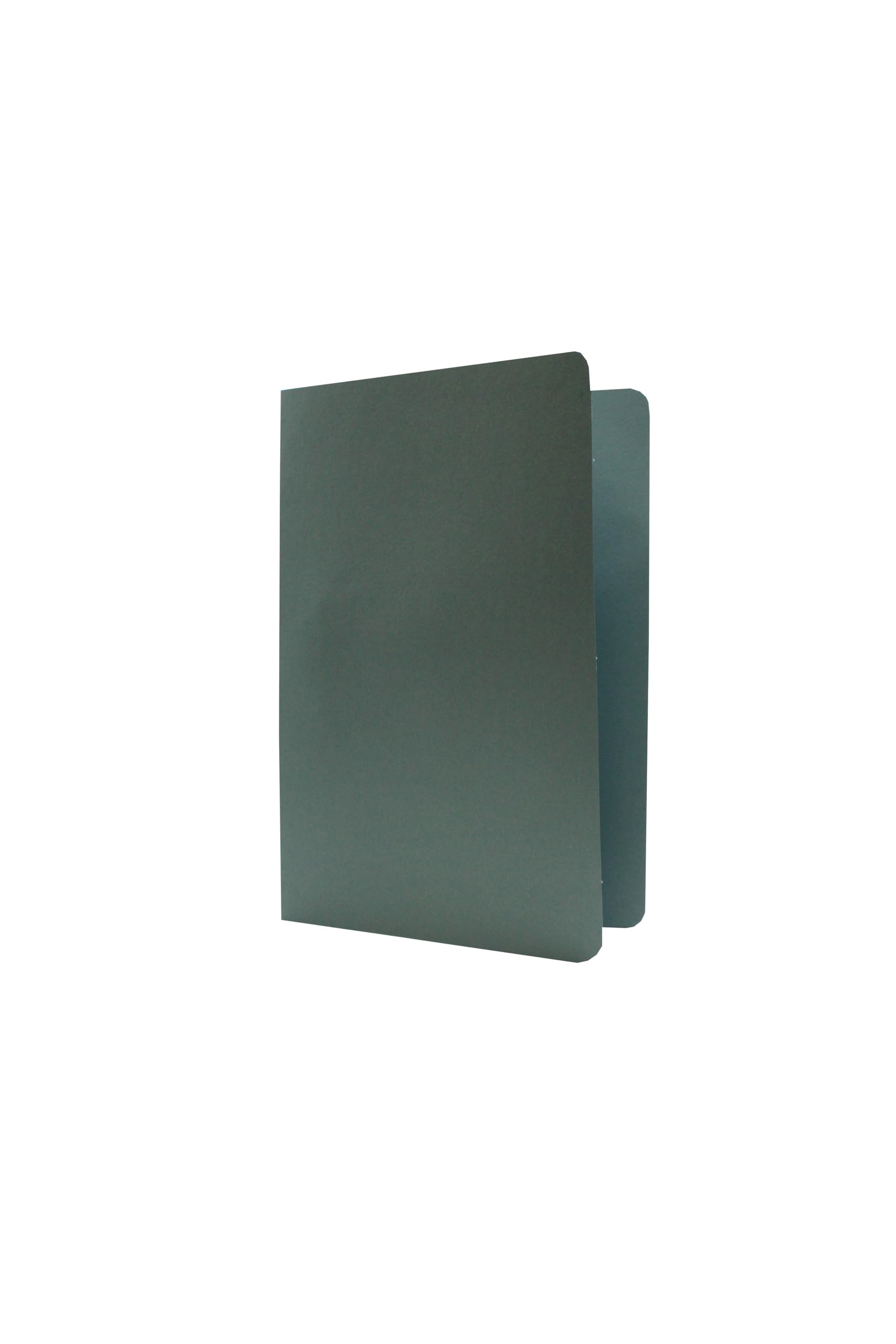 Legal Filing - Ref 713411 Gemini Spring Files/Folders, Metal Spring Mechanism, Box of 25, Made from 315gsm Strong Recycled Manilla, Will Hold A4 & Foolscap Documents, 35 x 24 cm in Size, Blue