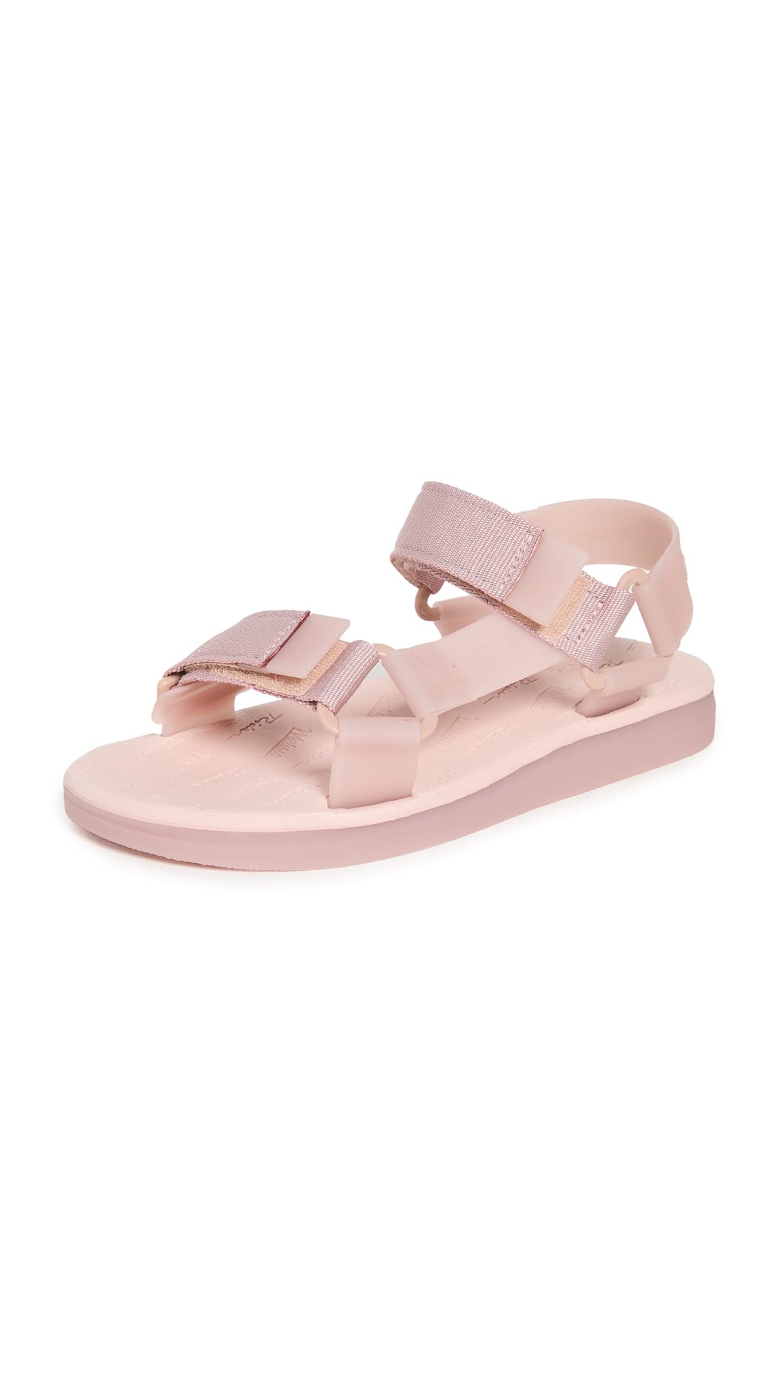 Melissa Sandals Sauce Sandal Iii MelissaPapete Sandals By Melissa
