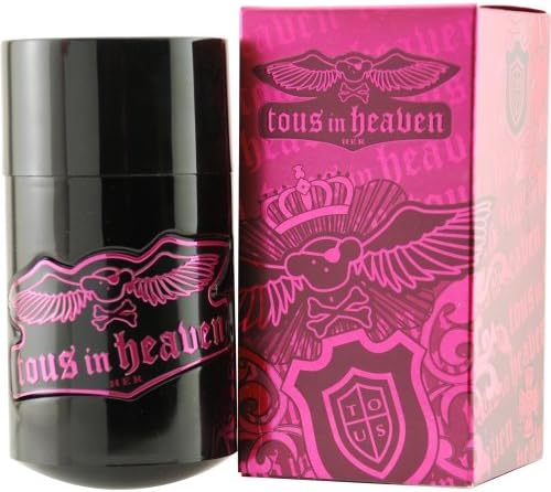 Tous In Heaven 3.4 fl. oz. Eau De Perfum Spray for Women by Tous