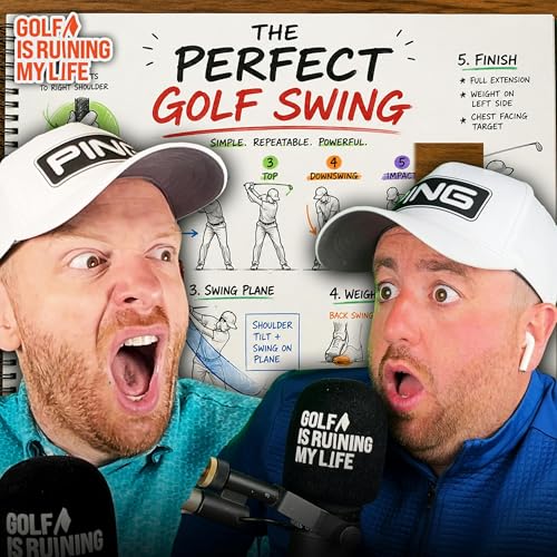Is it ok to COMPLETELY REBUILD YOUR SWING MID-SEASON?