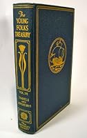 Travels and Adventures the Young Folks Treasury Volume VI B003X4OWOA Book Cover