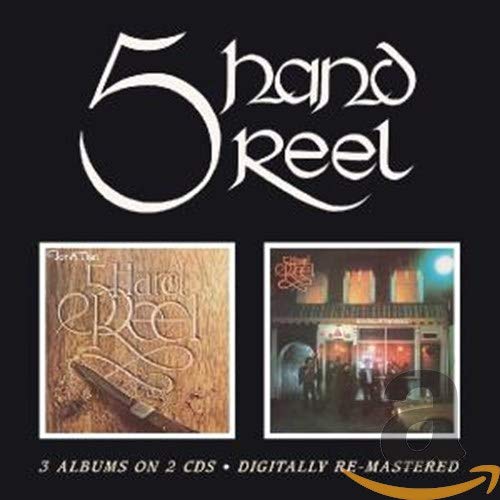 Five hand reel/for a that/earl o'moray