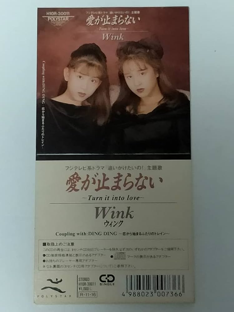 Amazon.co.jp: 愛が止まらない~TURN IT INTO LOVE~: ミュージック