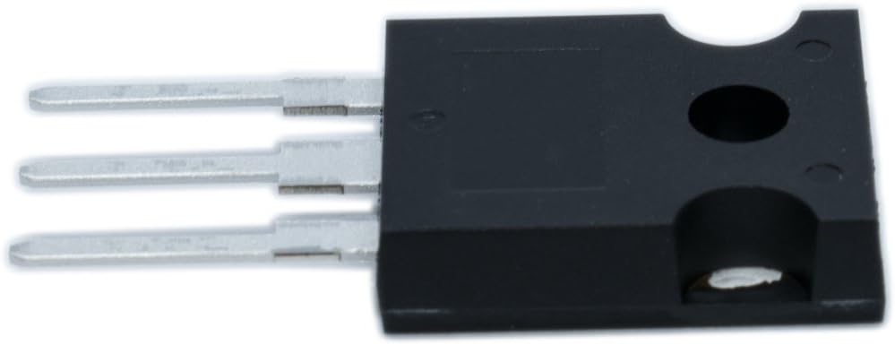 IRG4PC50FDPBF Transistor: IGBT 600V 70A 200W TO247-3 Infineon (IRF)