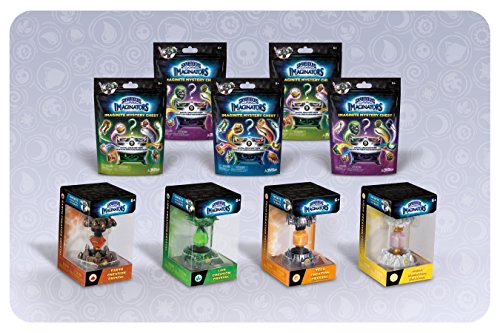 Skylanders Imaginators Creation Bundle 9Pk #TOP29