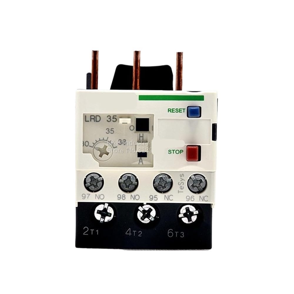 Module thermique LR-D35C 30-38 A type standard pour armoire de commande électrique