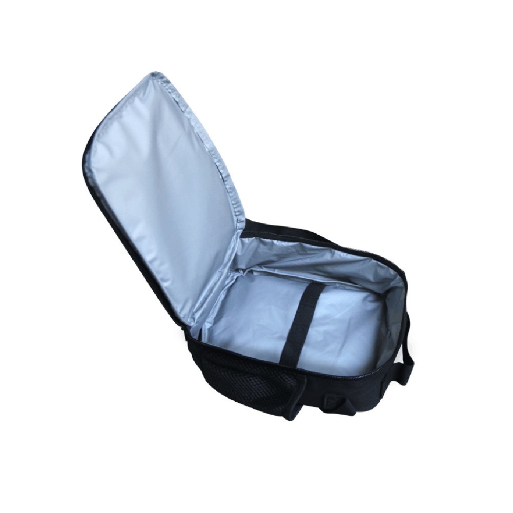Ensemble de cartables 3 en 1 pour Filles et garçons avec Sac à déjeuner, Trousse pour l'école secondaire