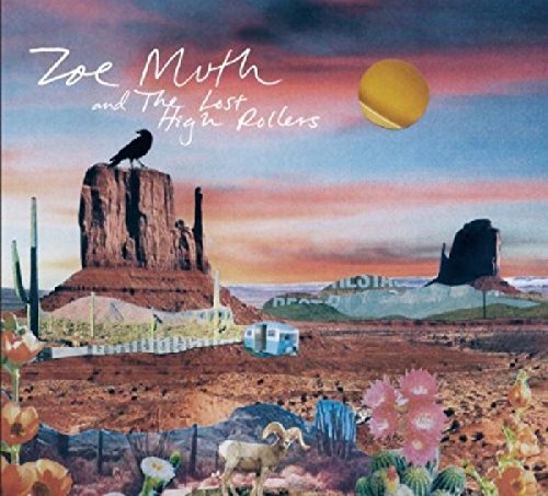 Zoe Muth & The Lost..