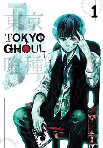 Tokyo Ghoul Manga Special Edition: Vol. 1 (English Edition)