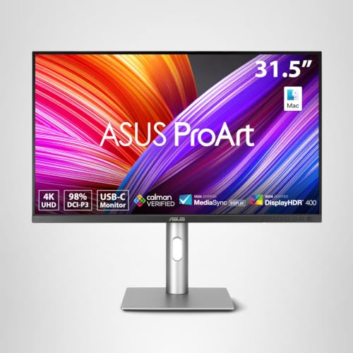 ASUS ProArt PA329CRV