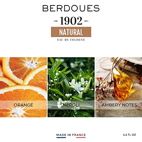 colonia 1902 berdoues