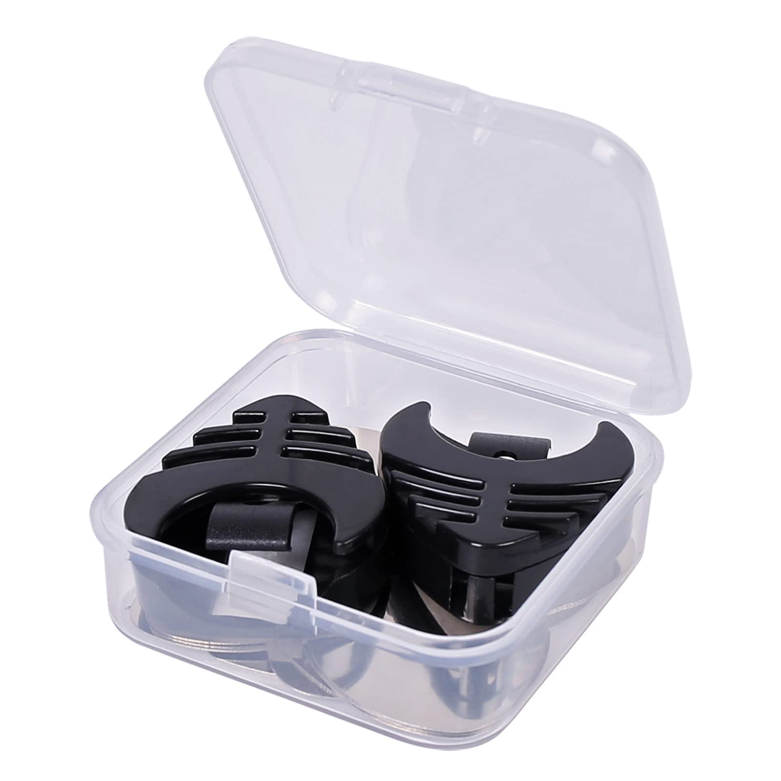 Barra Deslizante De Guitarra De Metal De Acero Inoxidable, Púas De Palo Kit De Accesorios De Instrumentos Solidos Electricos