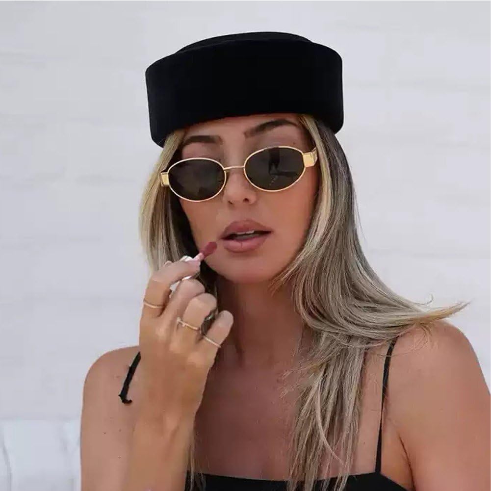 Sombrero Pastillero, Sombrero De Copa, Sombrero De Sombrerería, Tocado, Sombrero De Base para Mujer, Ropa Informal, Fedoras Occidentales, Ropa De Azafatas