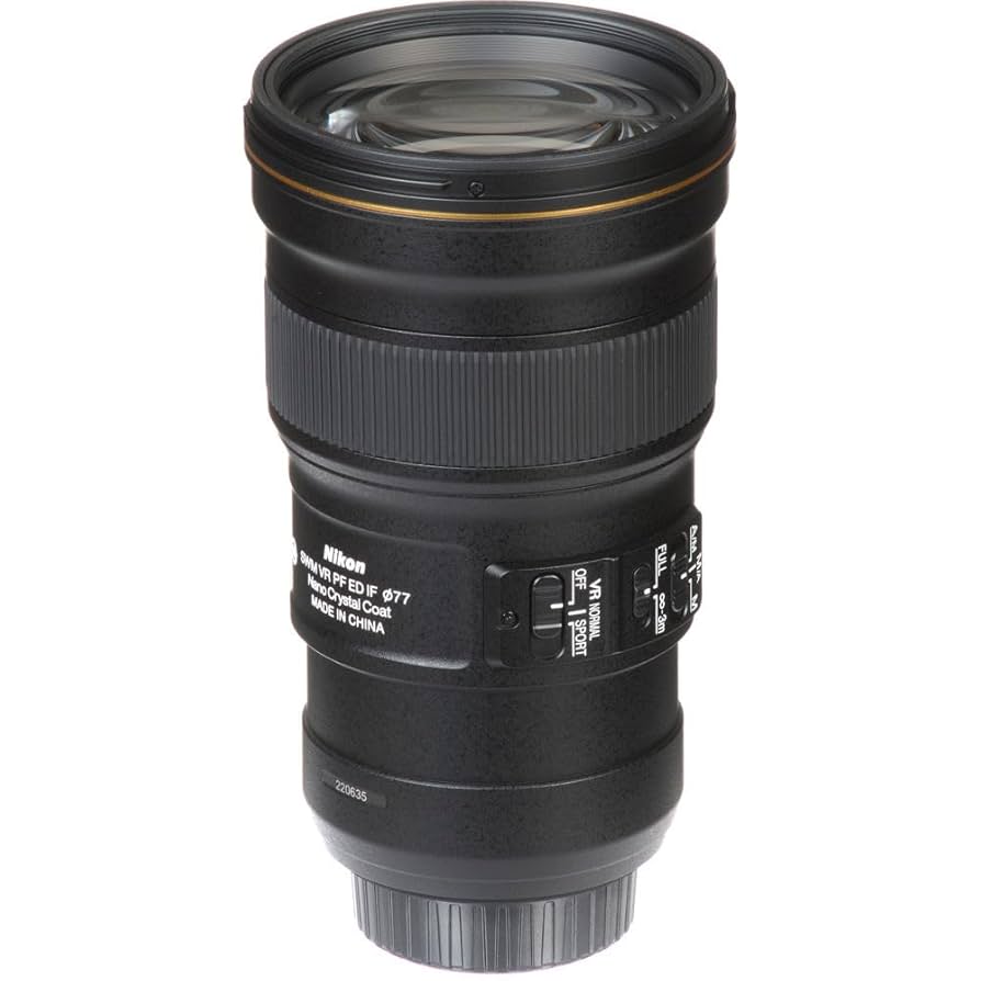K*l様 AF-S NIKKOR 300mm f/4E PF ED VR Amazon.com : Nikon 300mm f/4E PF VR AF-S ED-IF Telephoto