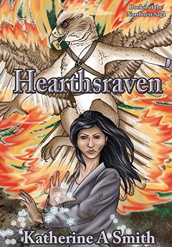Hearthsraven (Northnest Saga)